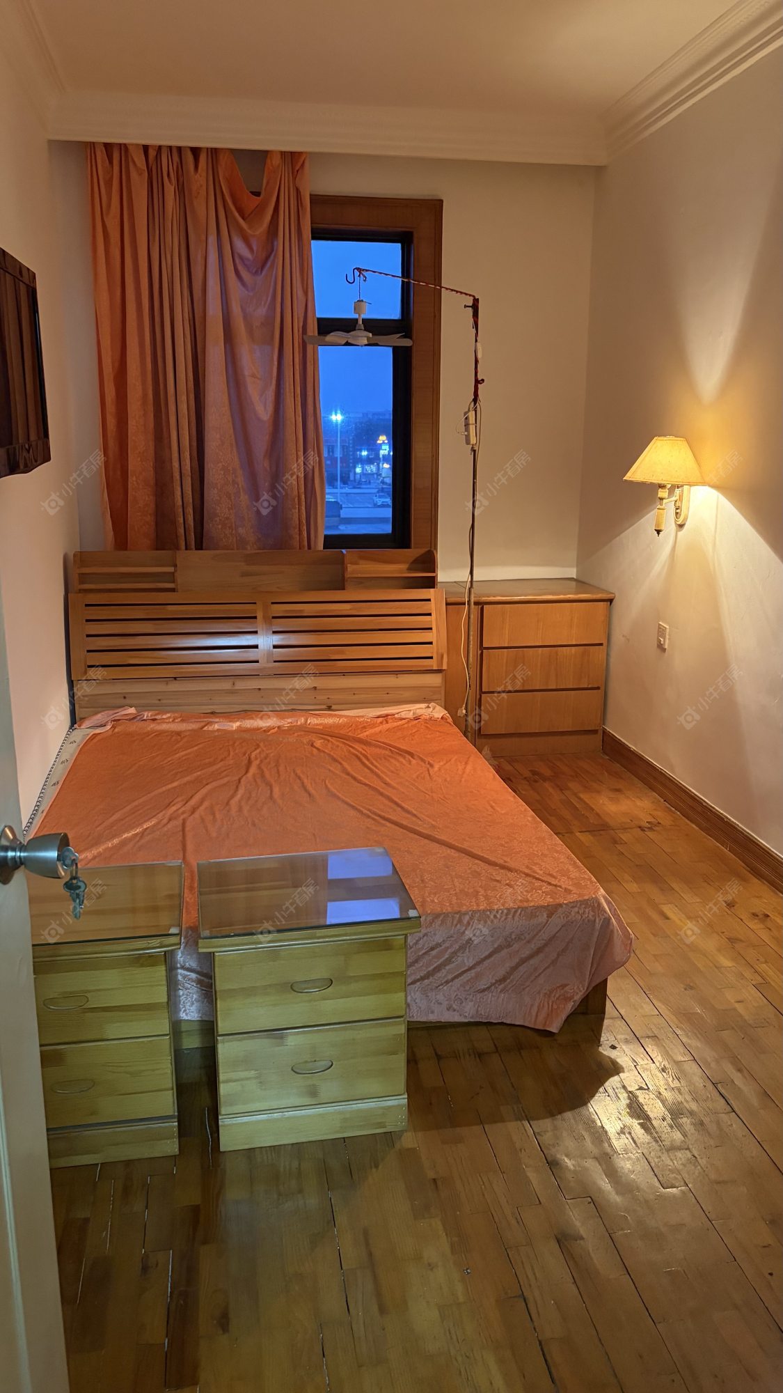 常州花园新村（钟楼）在租房源室内图_小牛看房