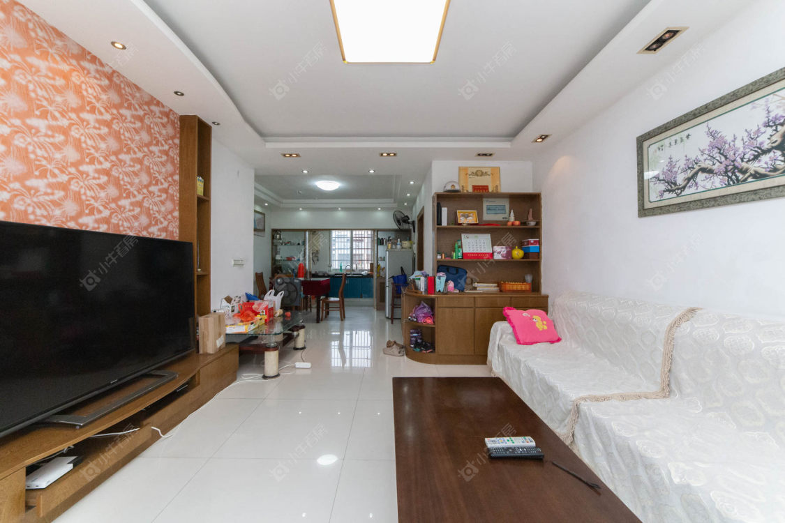 常州空港二村在售二手房_小牛看房