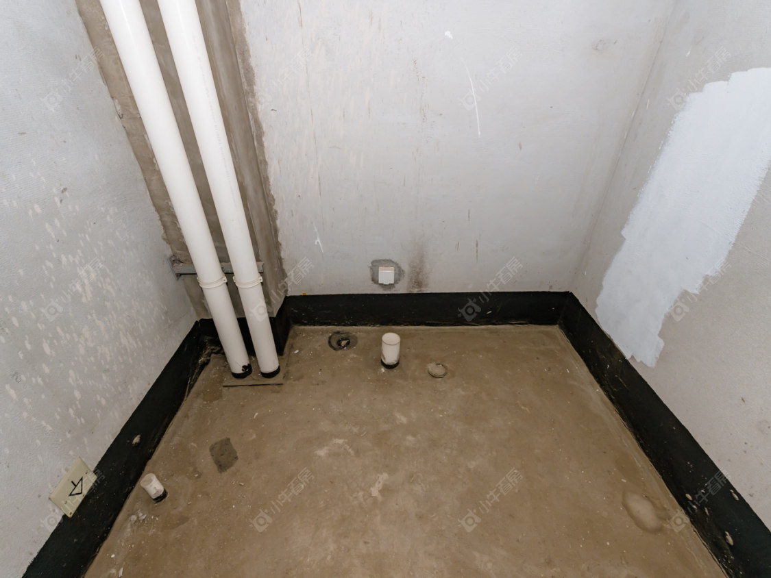 常州京城豪苑南区在售二手房源室内图_小牛看房