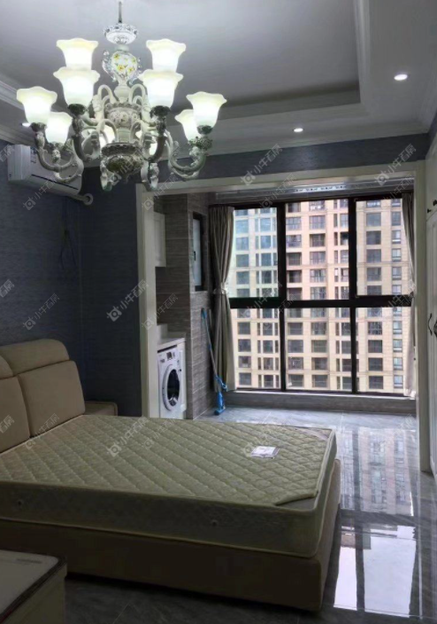 常州星河国际六区在租房源_小牛看房