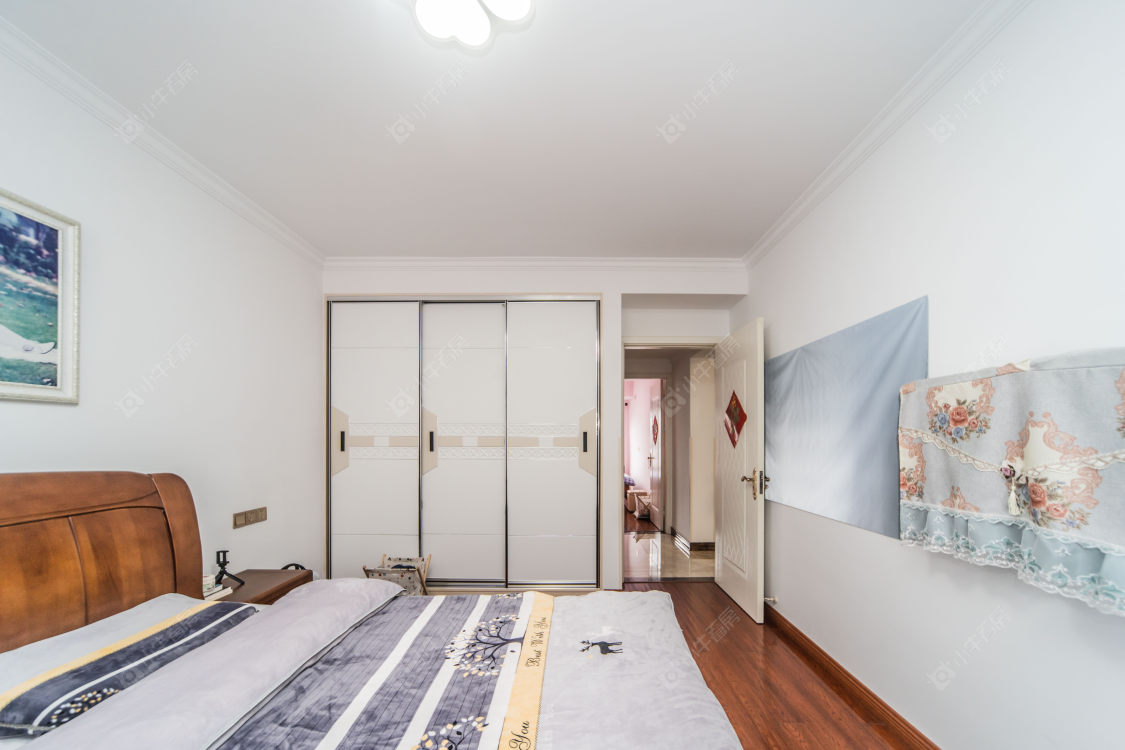 常州九龙仓时代上院在售二手房源室内图_小牛看房