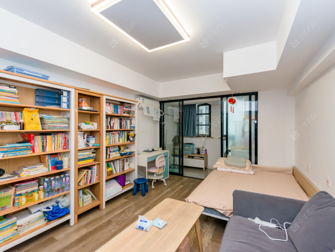 常州京城豪苑北区在售二手房_小牛看房