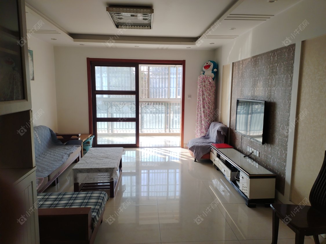 常州半岛小区在租房源_小牛看房