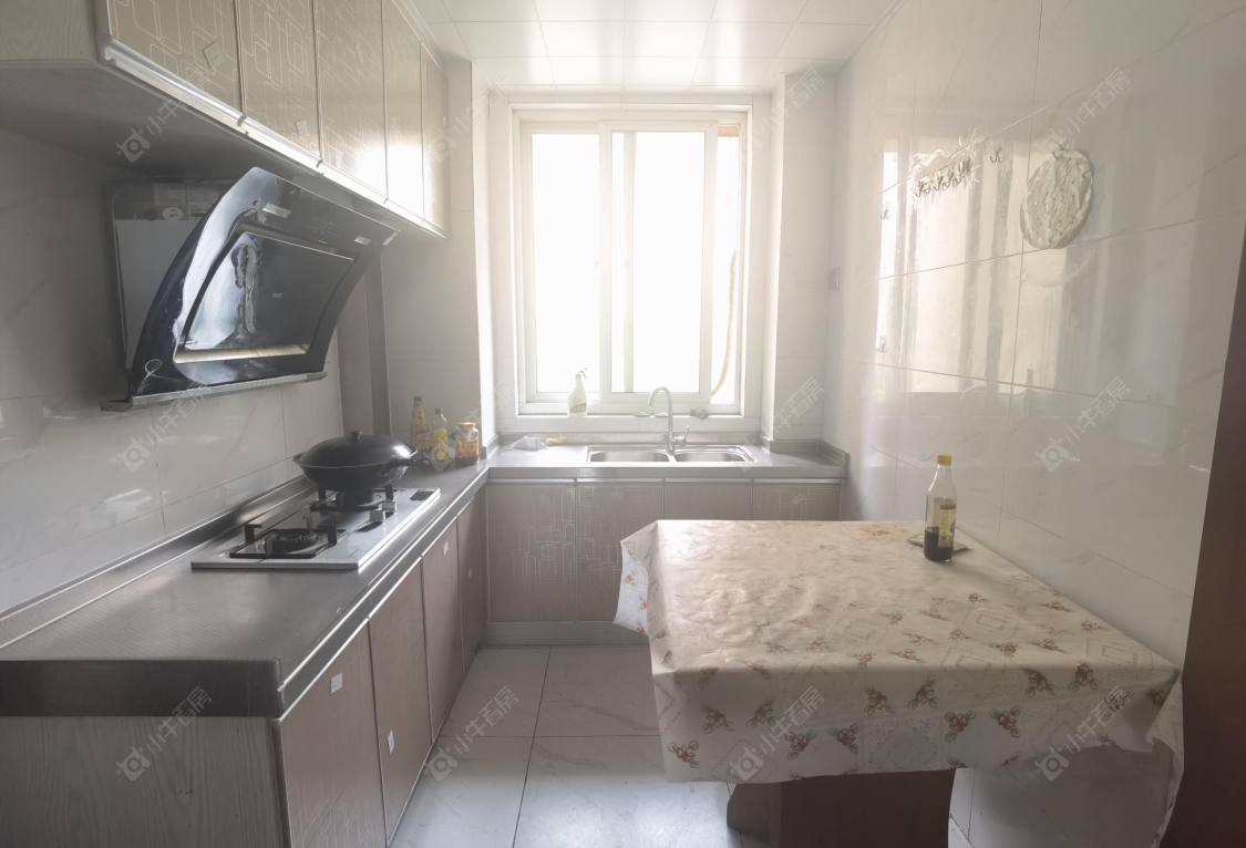 常州新景花苑一期在租房源室内图_小牛看房