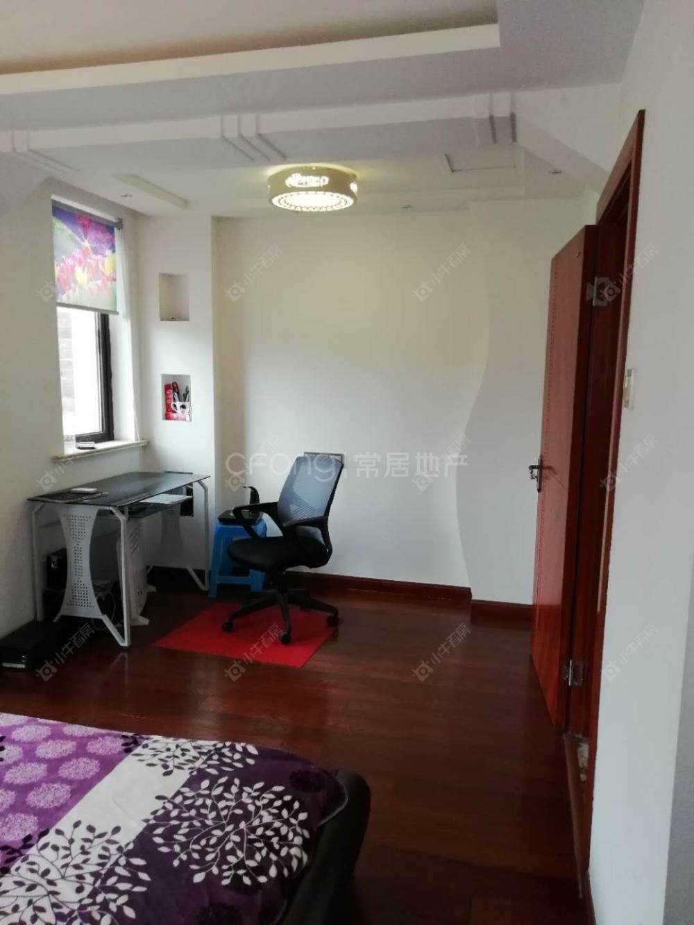 常州东渡海派青城在售二手房源室内图_小牛看房