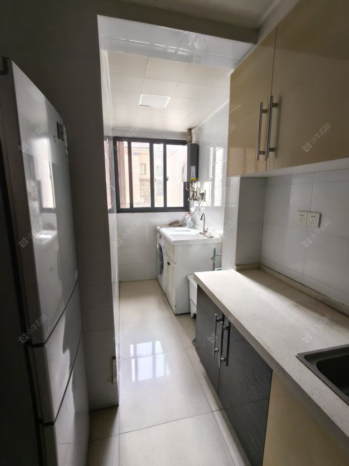 常州彩虹城在租房源_小牛看房