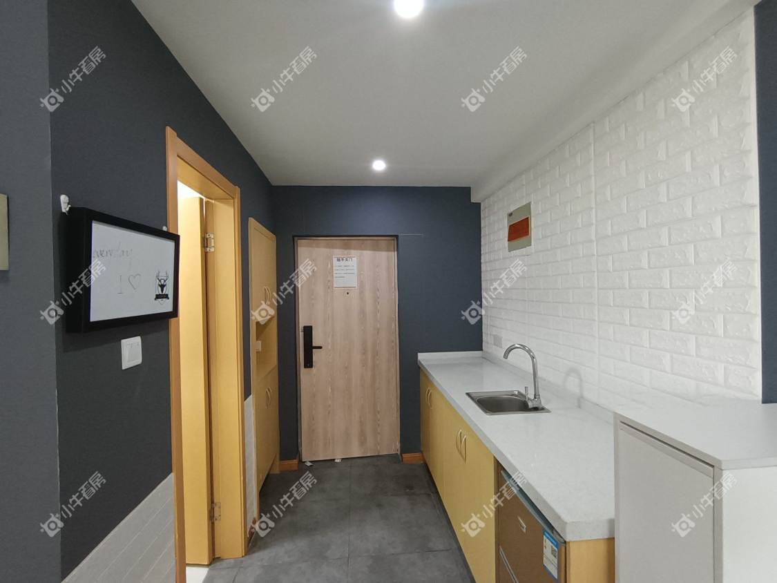 常州中奥珑郡在租房源室内图_小牛看房