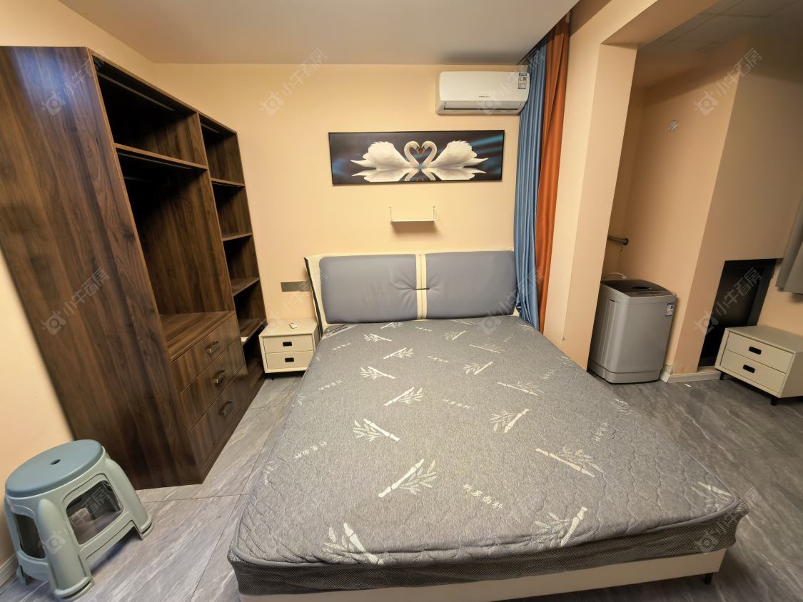 常州弘阳燕澜风华三区在租房源室内图_小牛看房