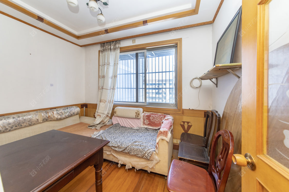 常州城中花苑在售二手房源室内图_小牛看房