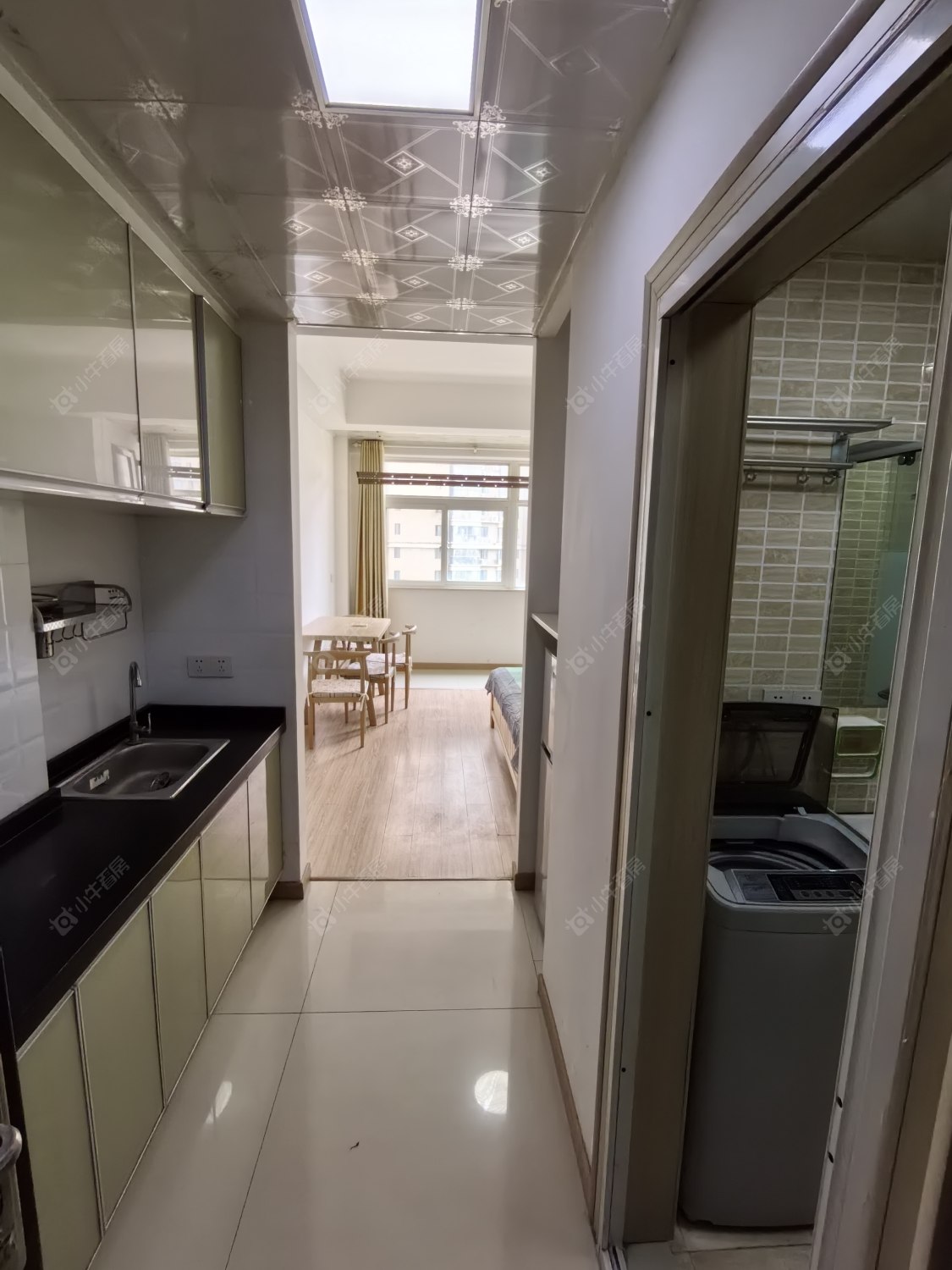 常州宝龙国际花园一期在租房源_小牛看房