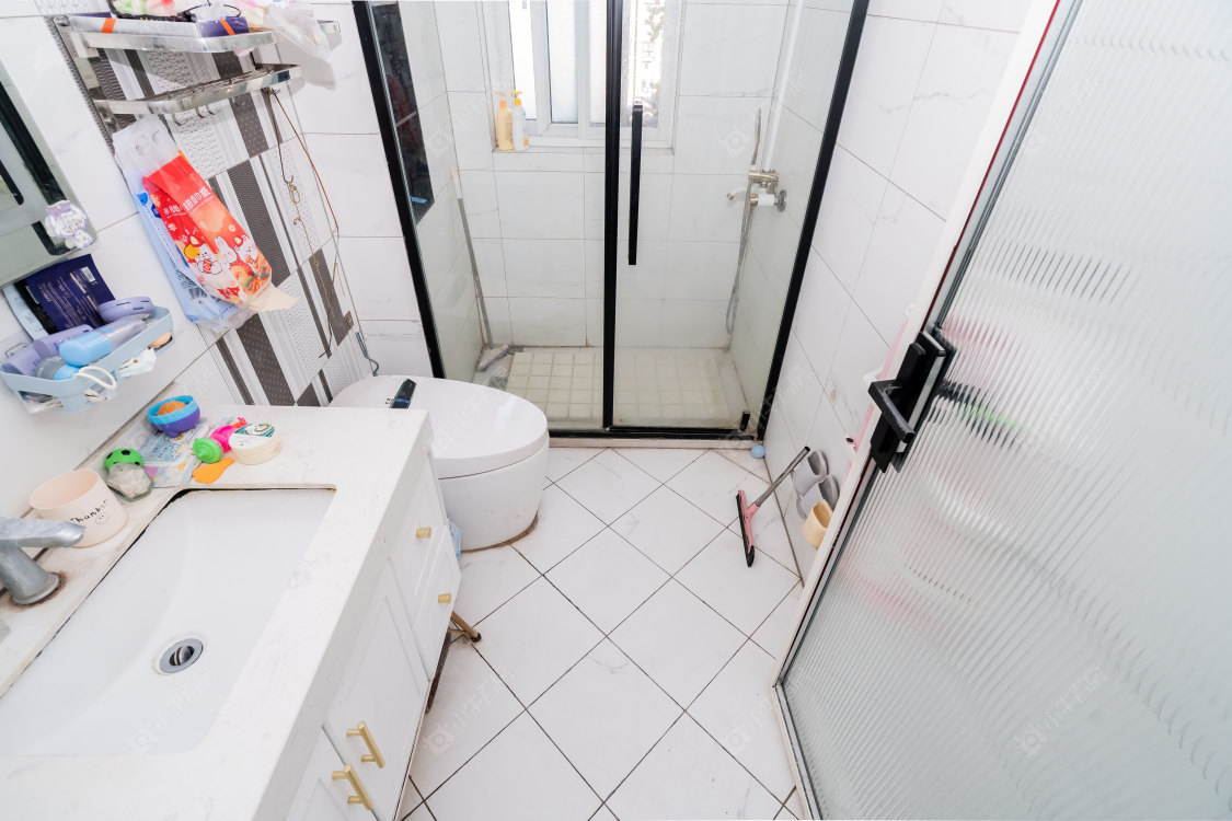 常州华润国际五期在售二手房源室内图_小牛看房