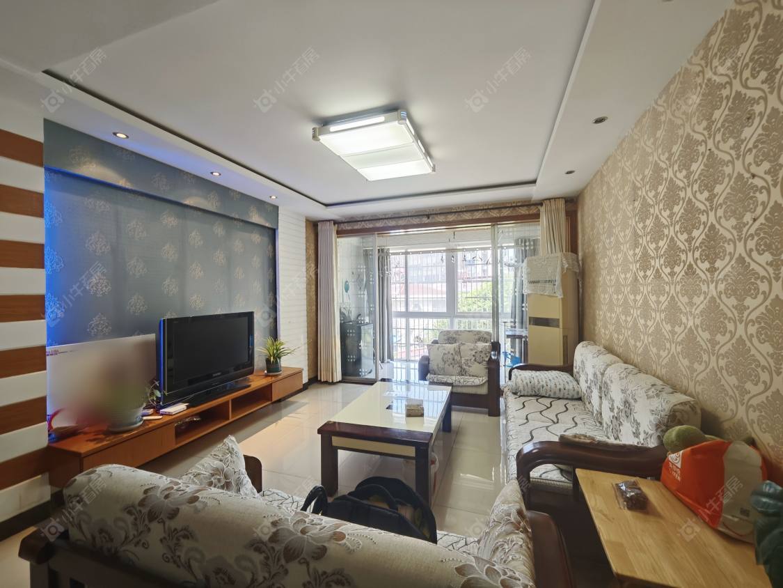 丹阳康居园在售二手房_小牛看房