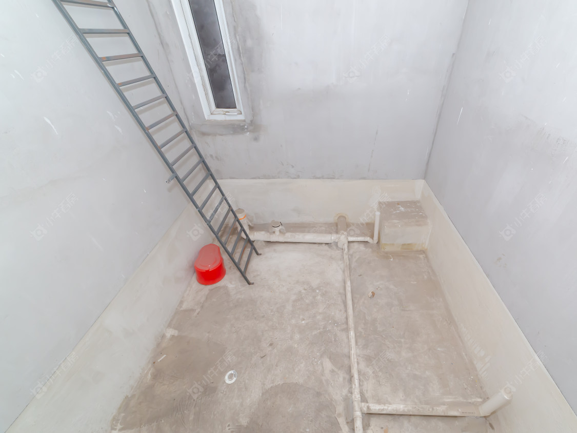 常州龙湖香醍漫步南区在售二手房源室内图_小牛看房