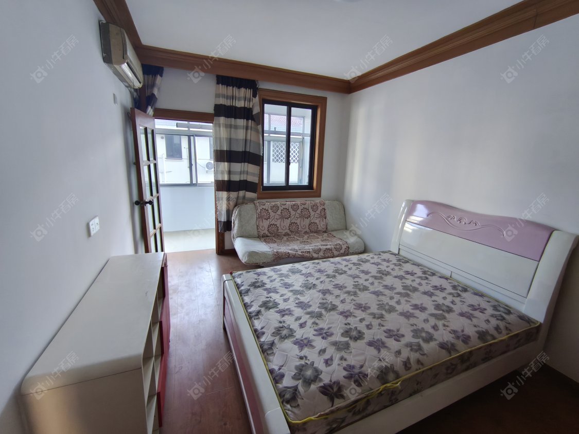 常州椿桂坊租房_小牛看房