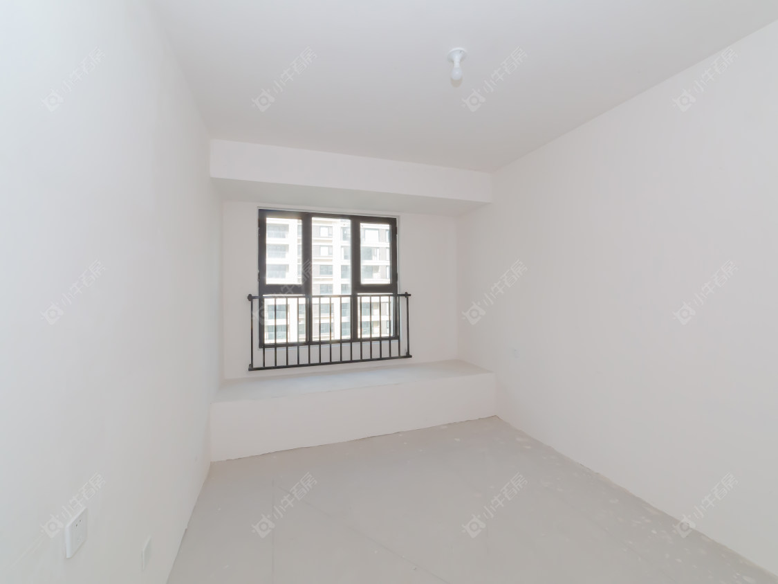 常州龙湖景粼天著在售二手房源室内图_小牛看房