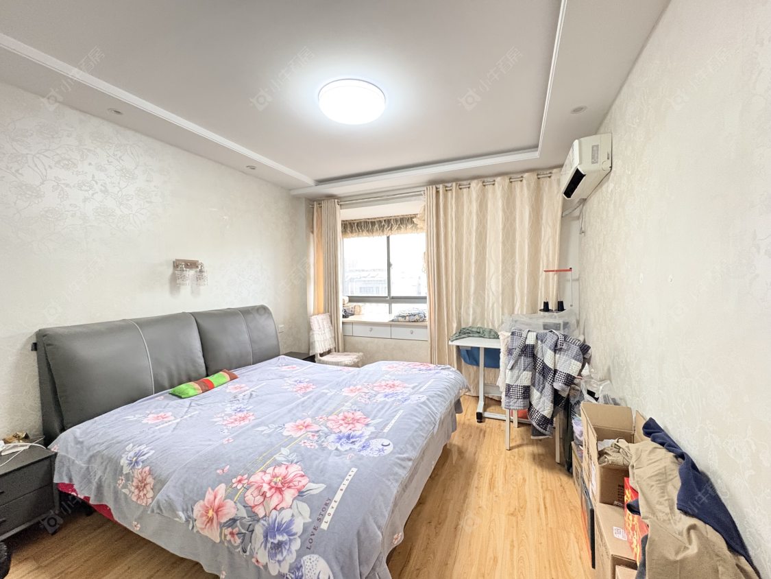 丹阳江南人家在售二手房源室内图_小牛看房