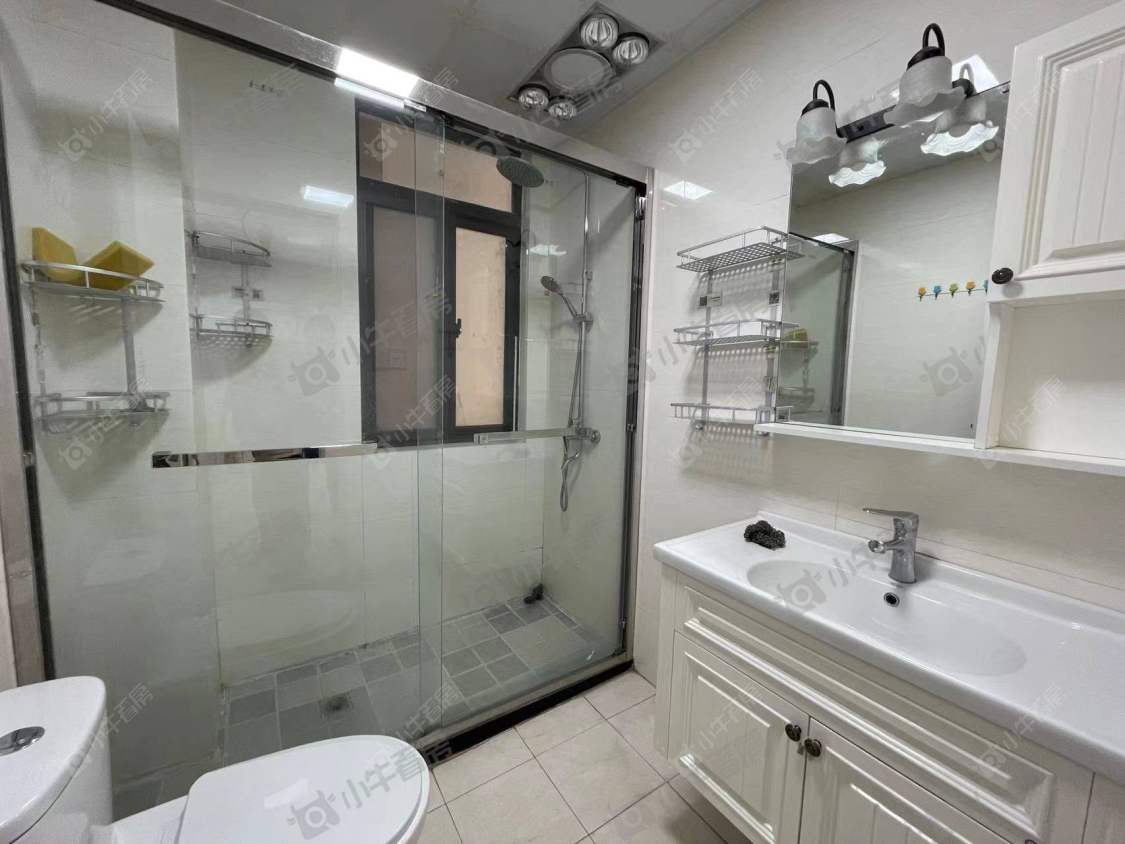 常州大名城西区二区在租房源_小牛看房