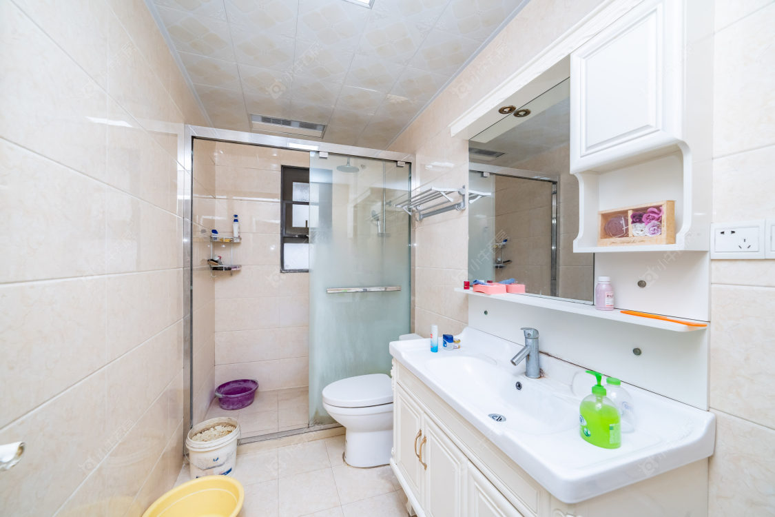 华润国际一期房源室内图 常州华润国际一期在售二手房源室内图_小牛看房