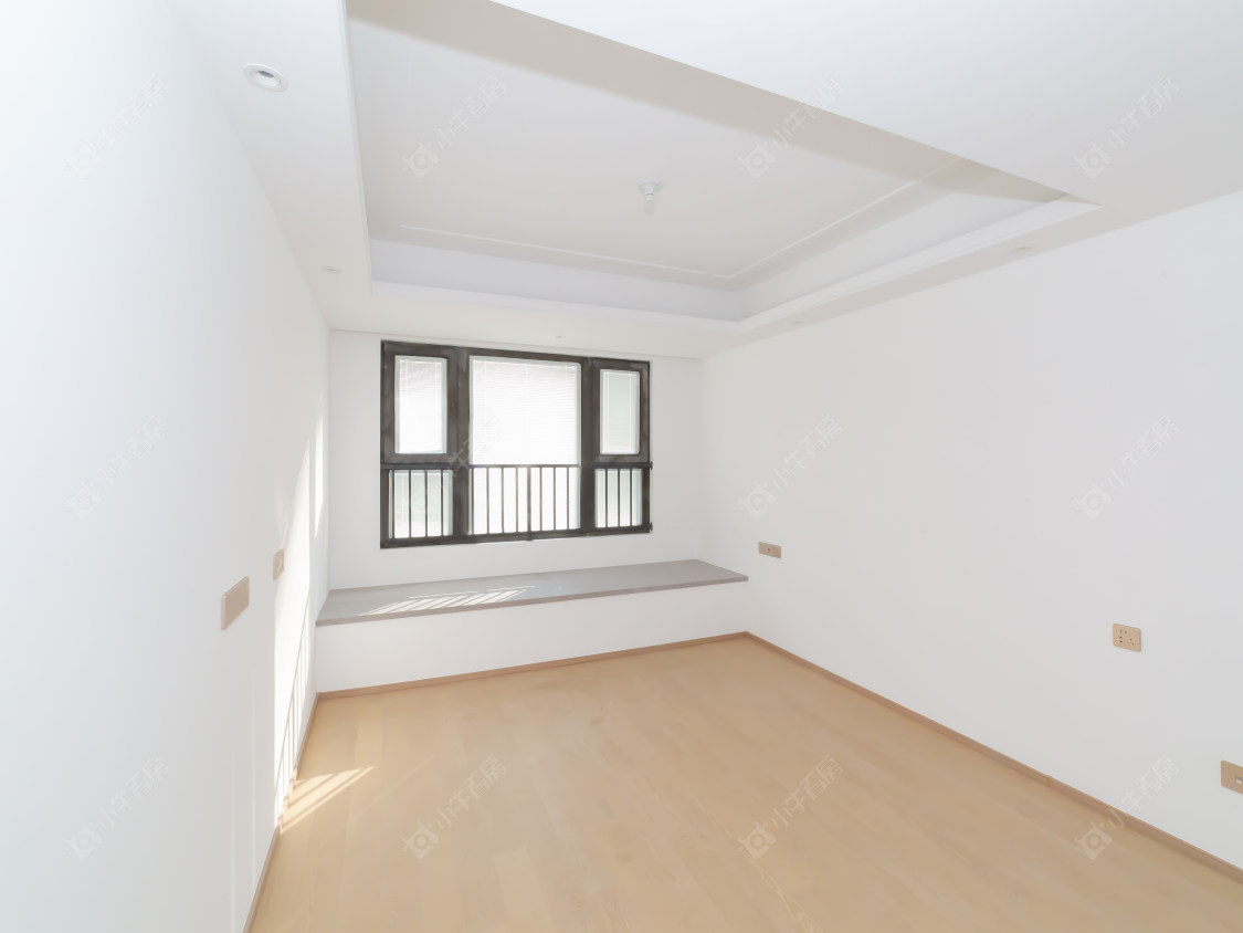 常州万科新都会在售二手房源室内图_小牛看房