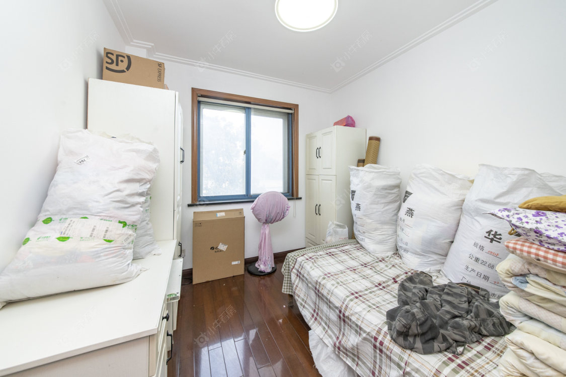 常州四季新城北苑在售二手房源_小牛看房