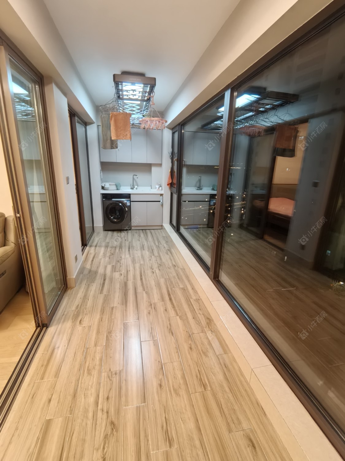 常州九洲玺在租房源室内图_小牛看房