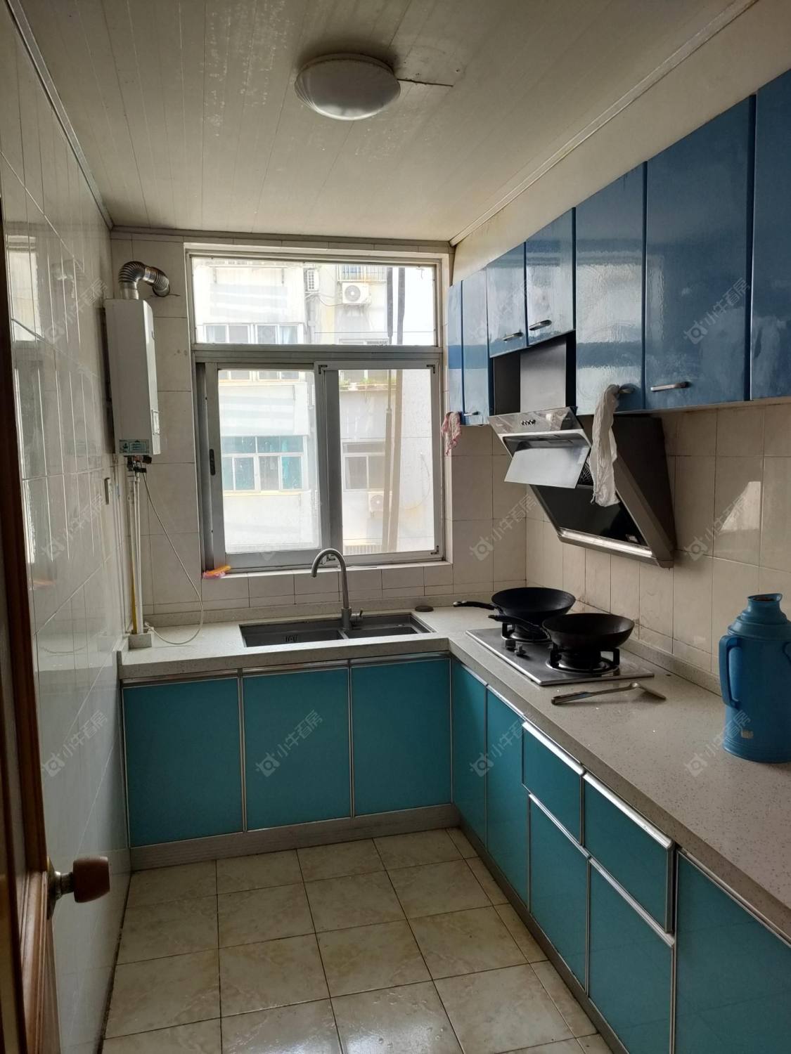 常州惠山苑在租房源室内图_小牛看房