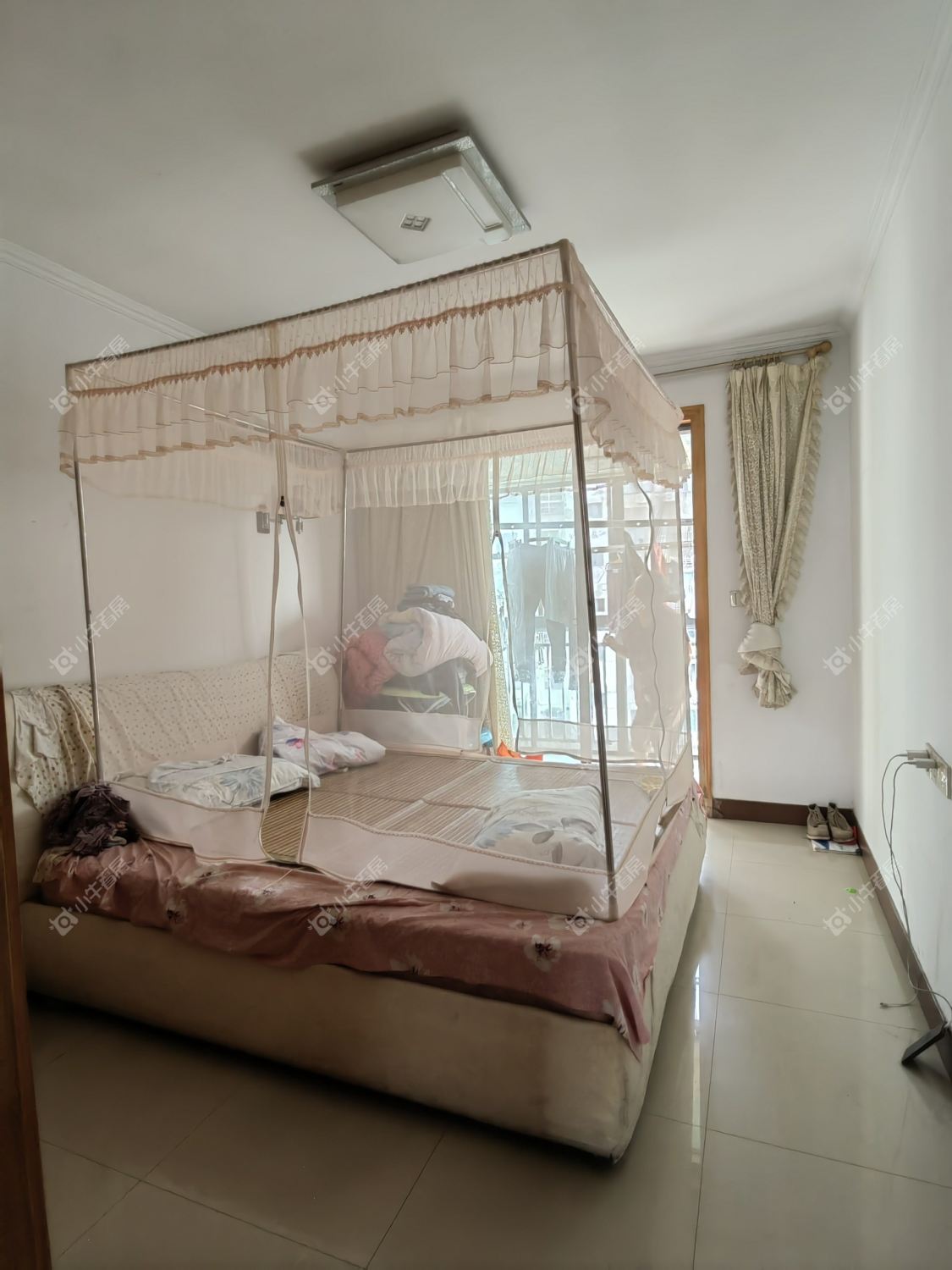 常州腾龙苑西区在租房源_小牛看房