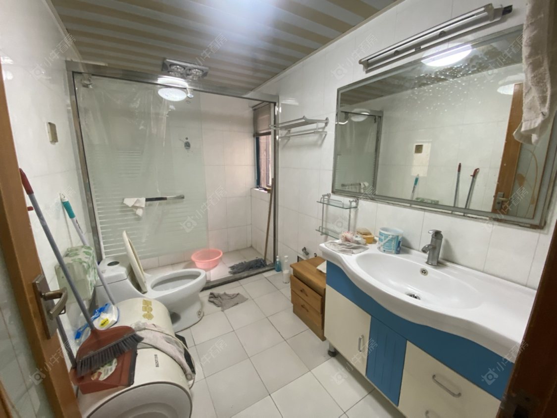 常州四季新城北苑在租房源室内图_小牛看房