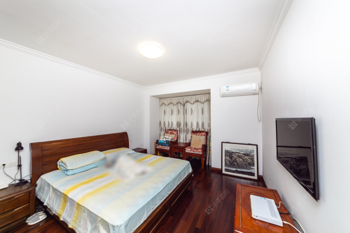 常州新城长岛在售二手房源室内图_小牛看房