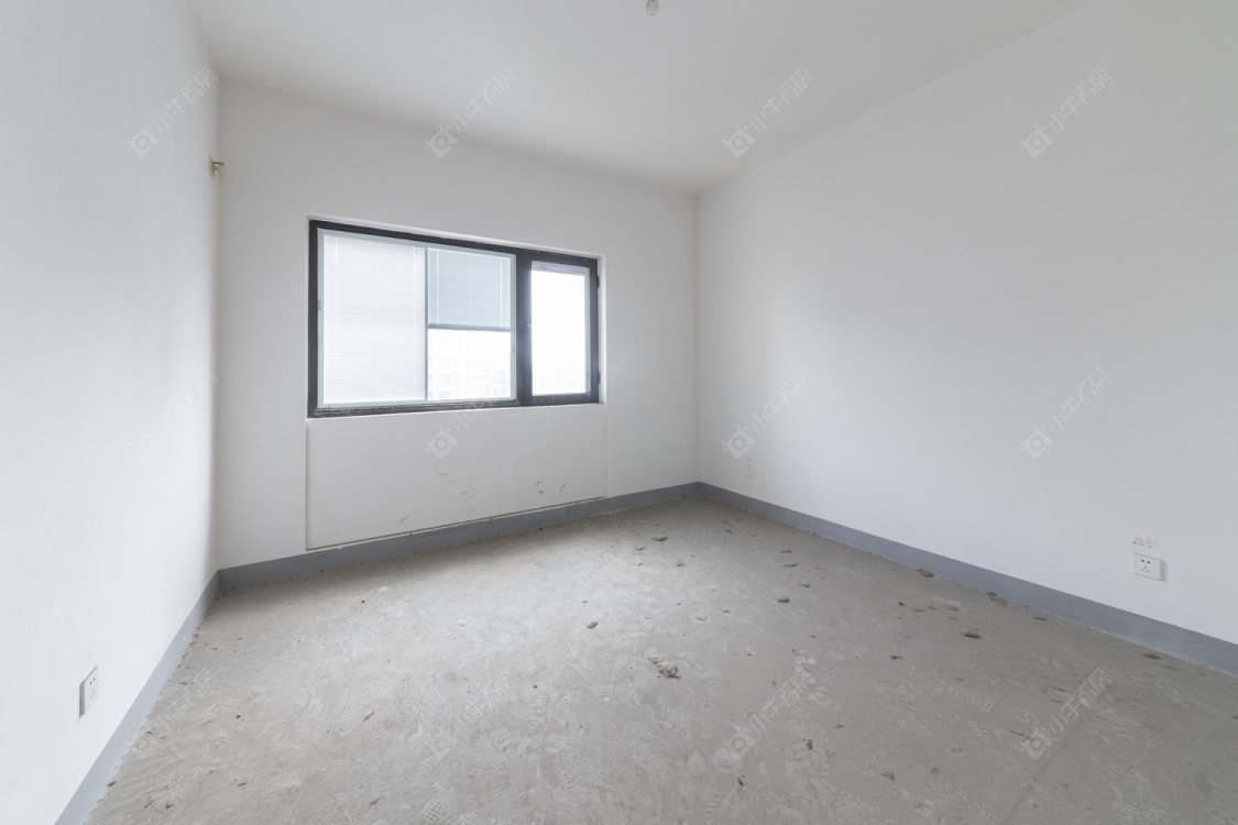 常州玉兰广场二期在售二手房源室内图_小牛看房