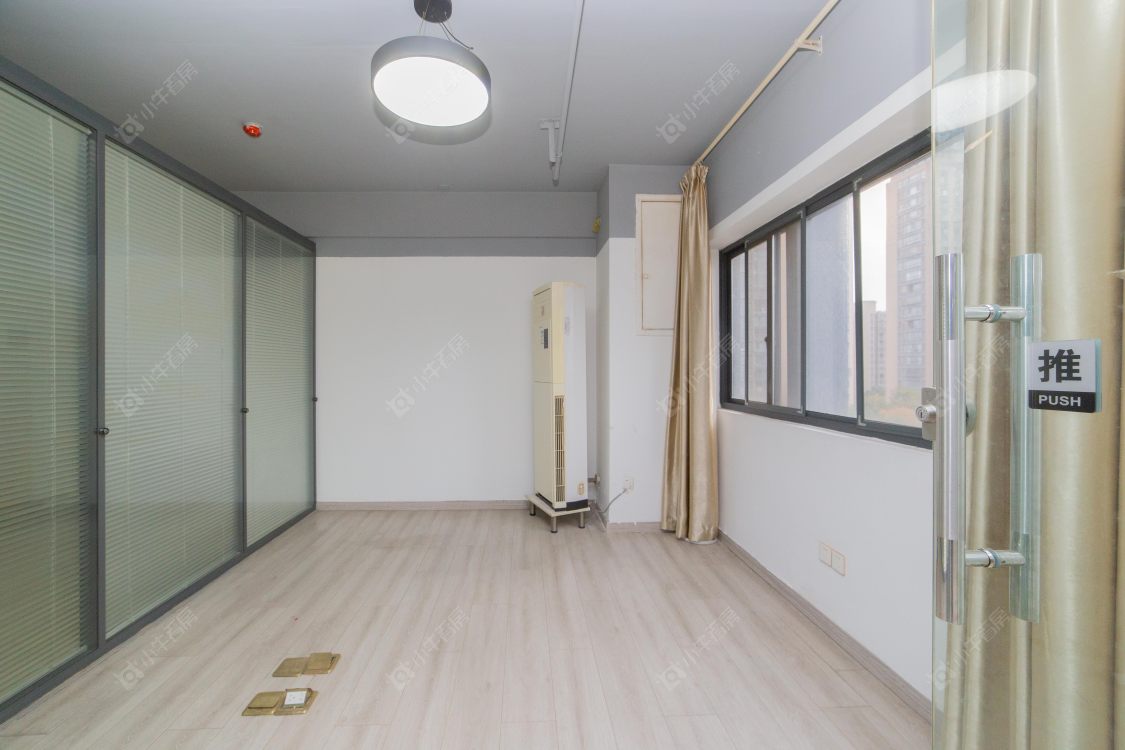 常州典雅商业广场在售二手房源室内图_小牛看房