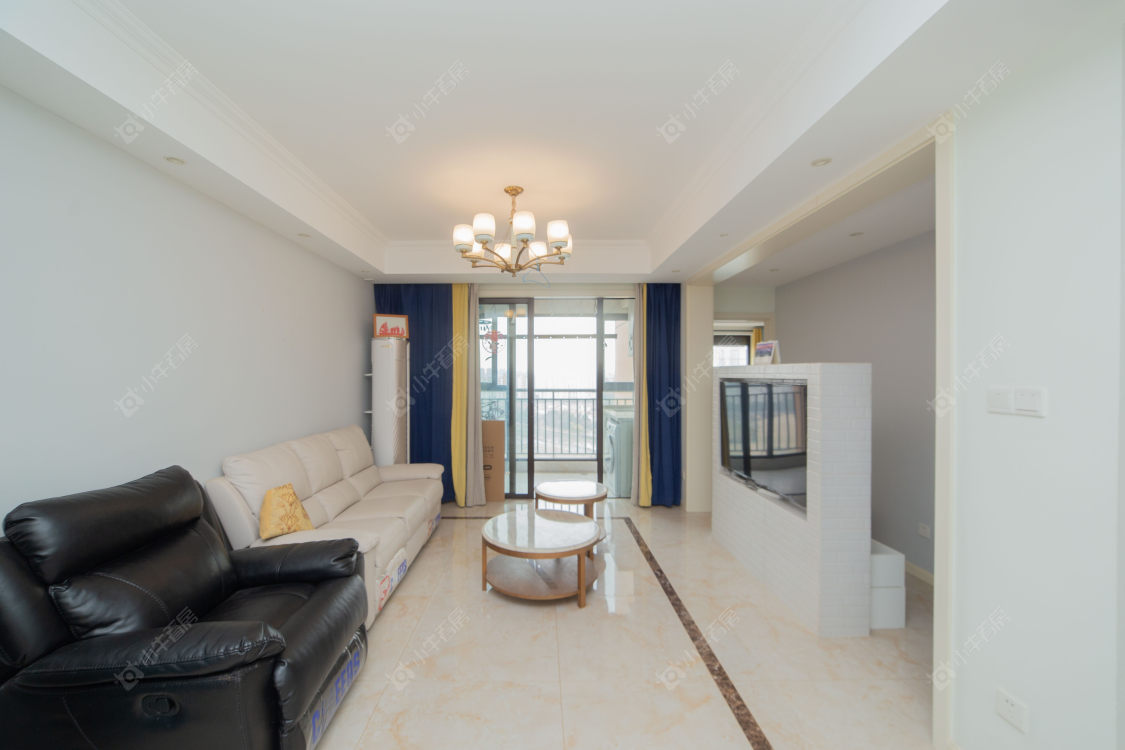 常州雅居乐星河湾在售二手房_小牛看房