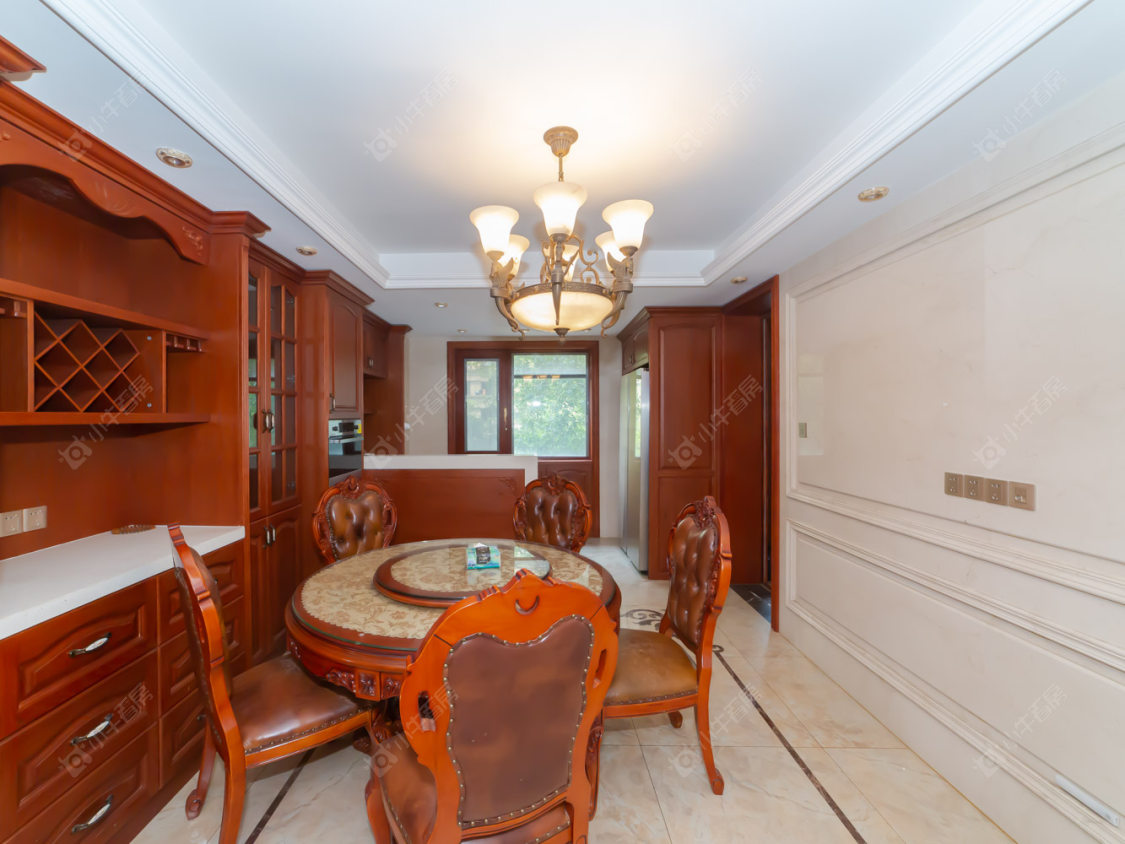 常州龙湖原山在售二手房源室内图_小牛看房