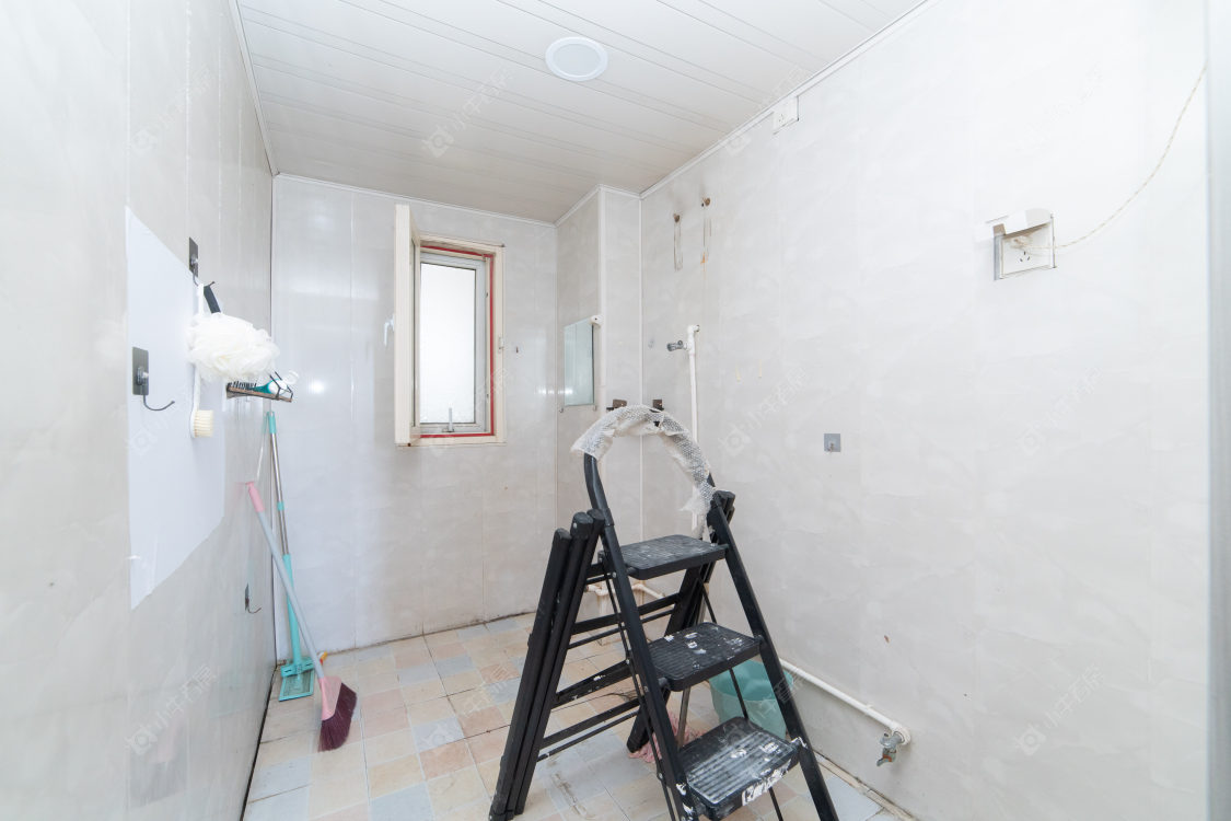 常州龙湖龙誉城四期在售二手房源室内图_小牛看房