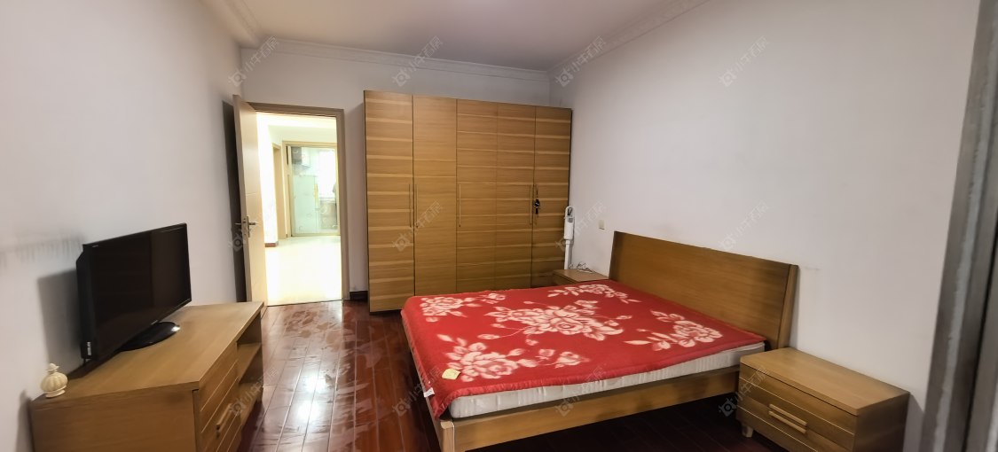 常州金梅花园北区在租房源室内图_小牛看房