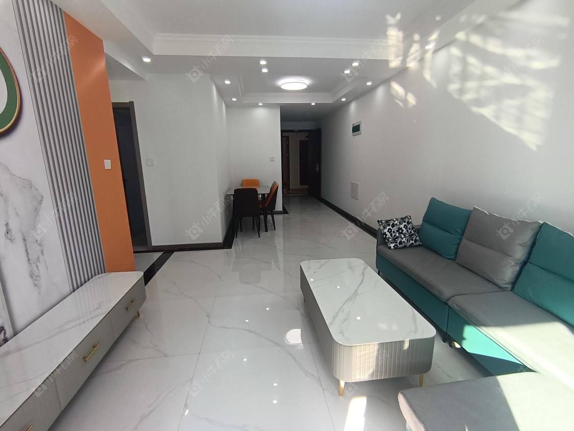 常州海华花园在租房源室内图_小牛看房