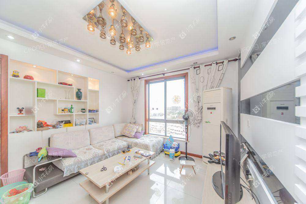 常州香树湾福园租房_小牛看房