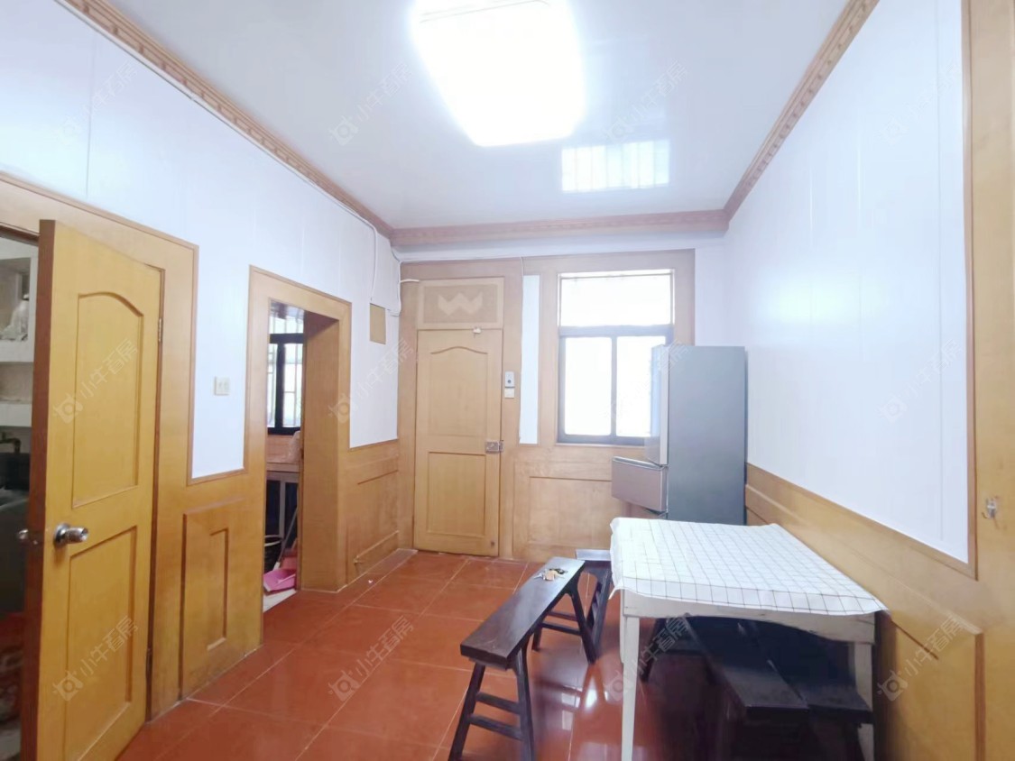 常州南河沿长沟弄3室1厅1卫出租_小牛看房