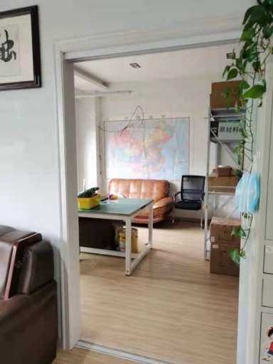 常州现代城在租房源户型图_小牛看房