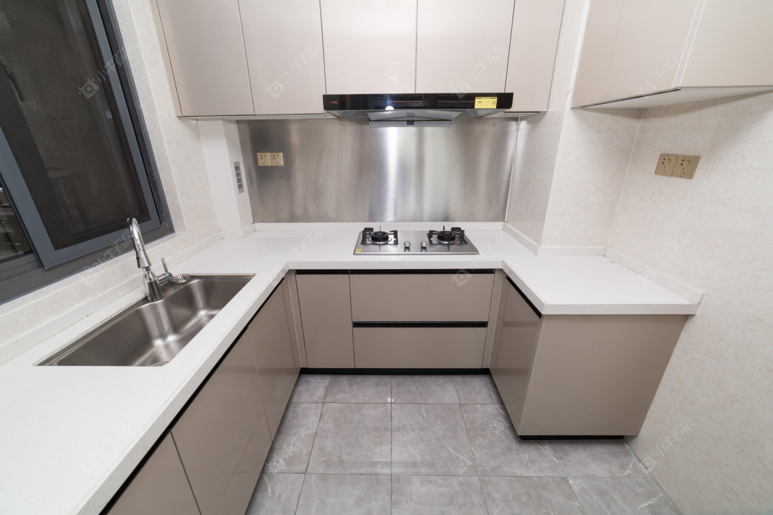 常州中海云樾里在售二手房源室内图_小牛看房