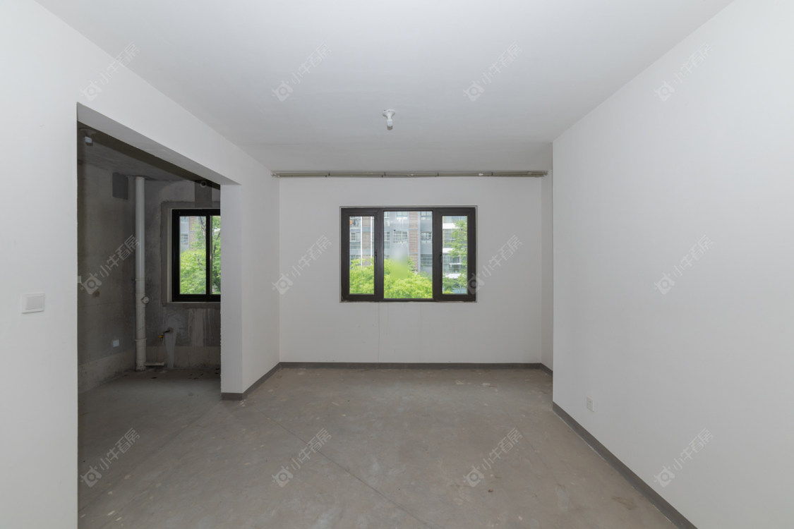 常州雅居乐熙悦府在售二手房源室内图_小牛看房