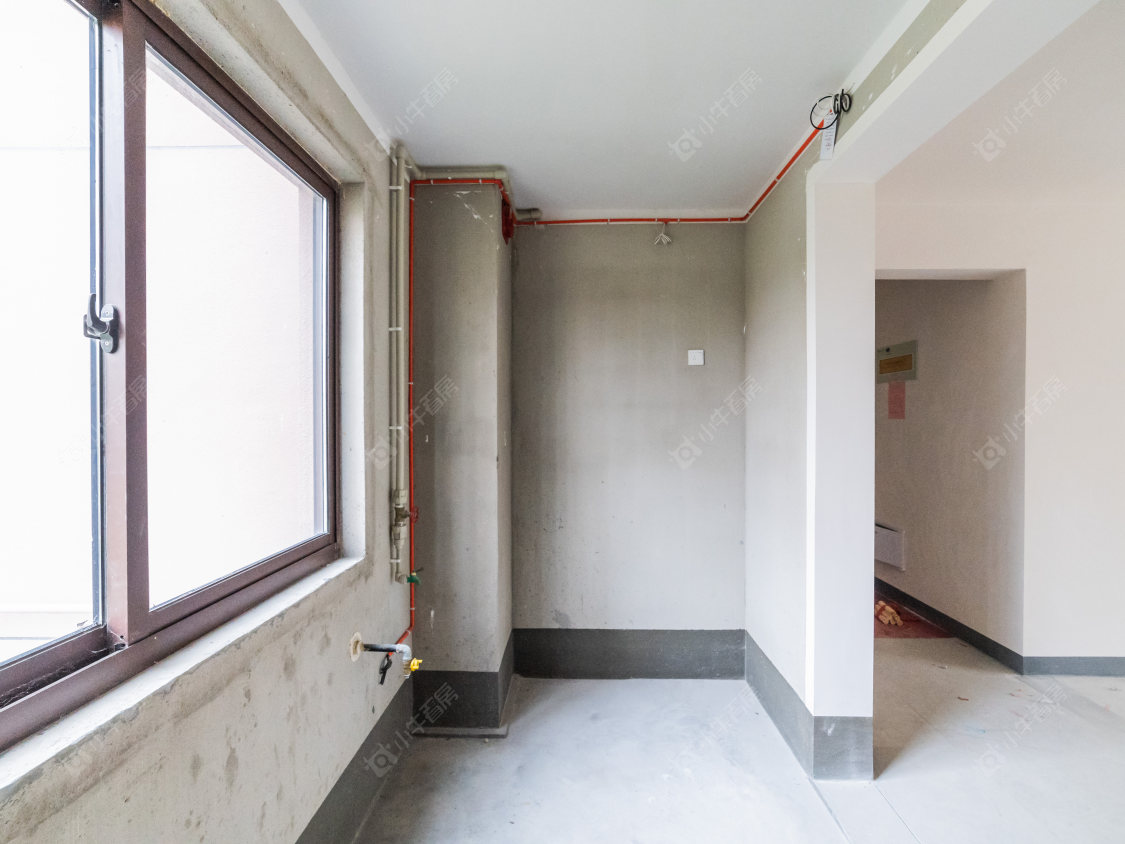 常州东方君开在售二手房源室内图_小牛看房