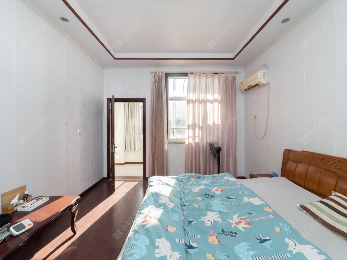 常州双蓉村委在售二手房源室内图_小牛看房