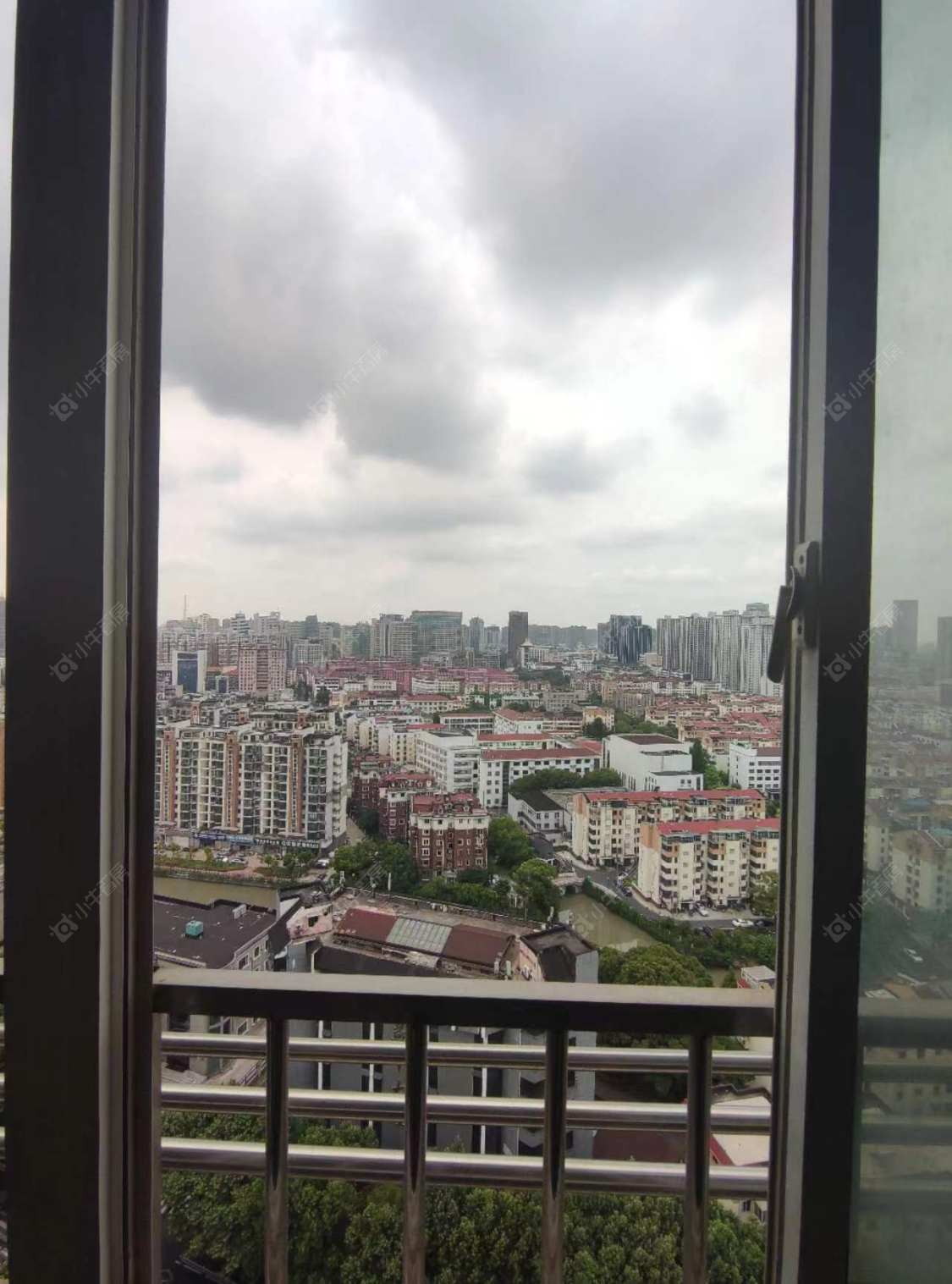 常州新天地商业广场在租房源室内图_小牛看房