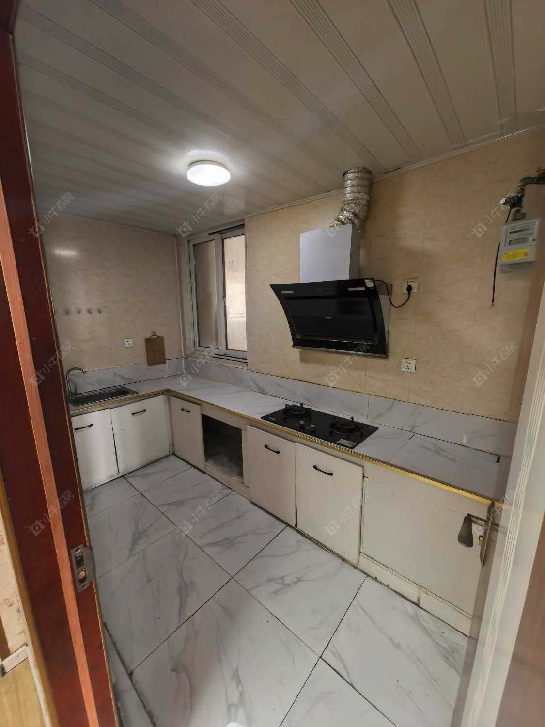 常州中海凤凰熙岸在租房源室内图_小牛看房