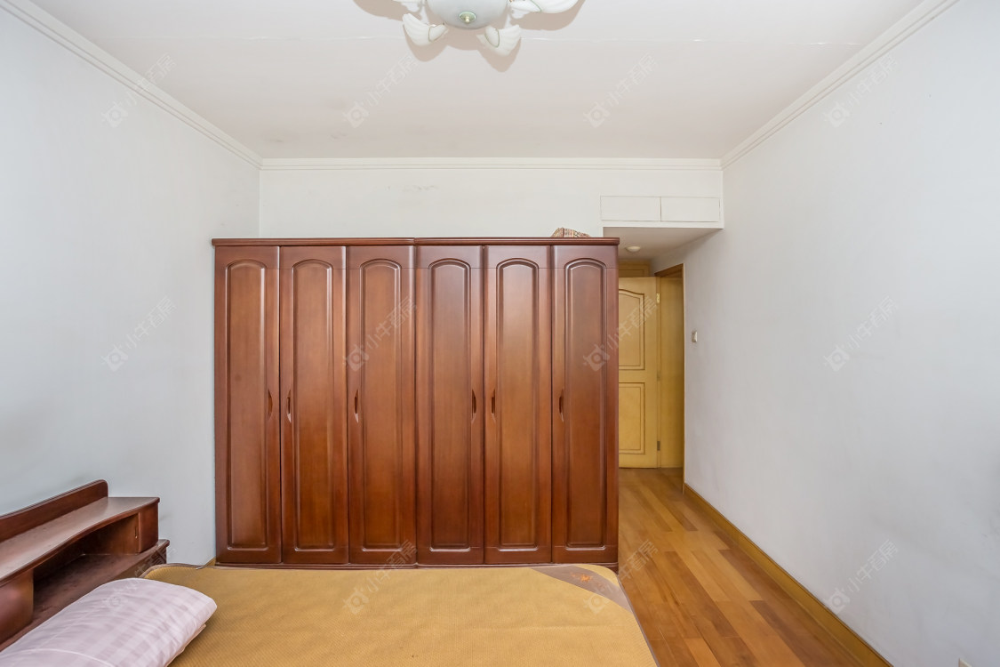 常州桃园公寓在售二手房源室内图_小牛看房