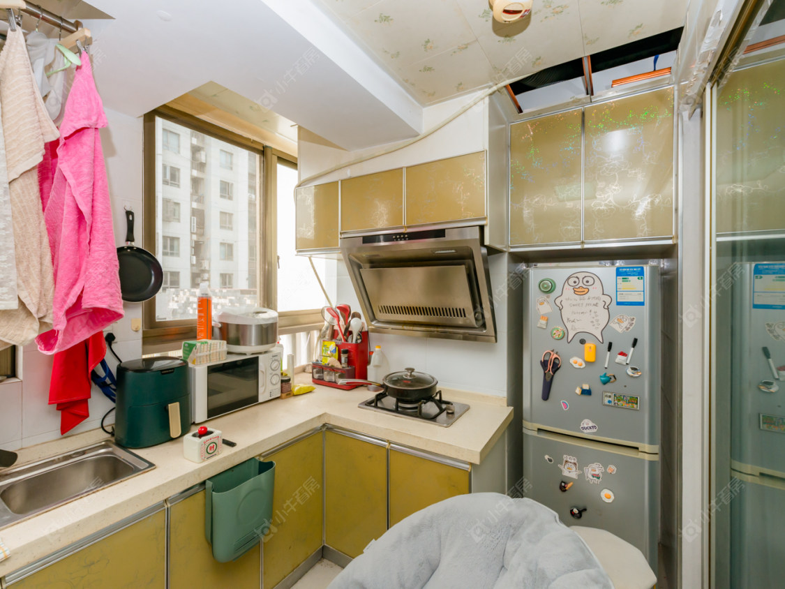 常州京城豪苑北区在售二手房源室内图_小牛看房