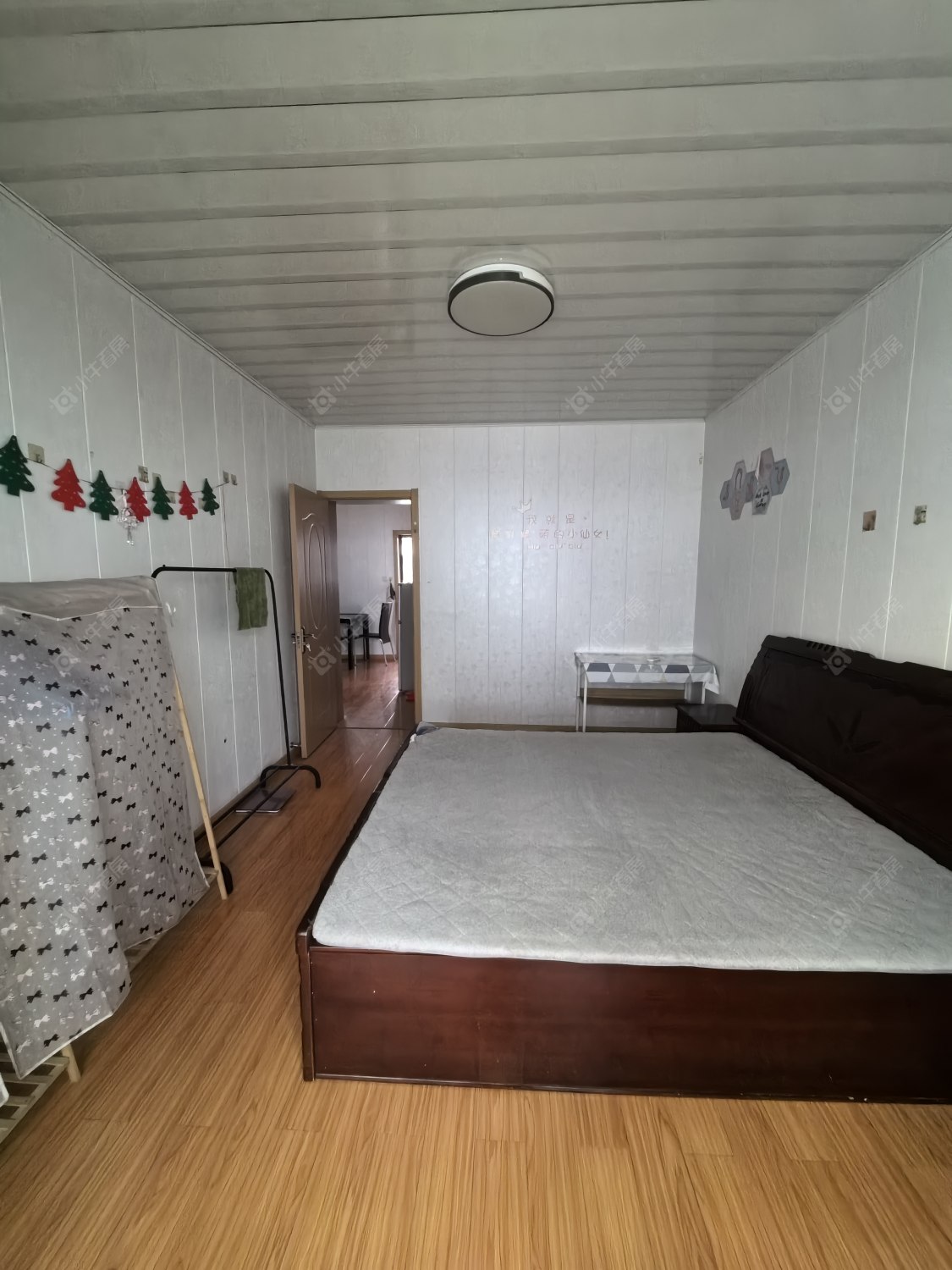 常州兰翔新村在租房源室内图_小牛看房