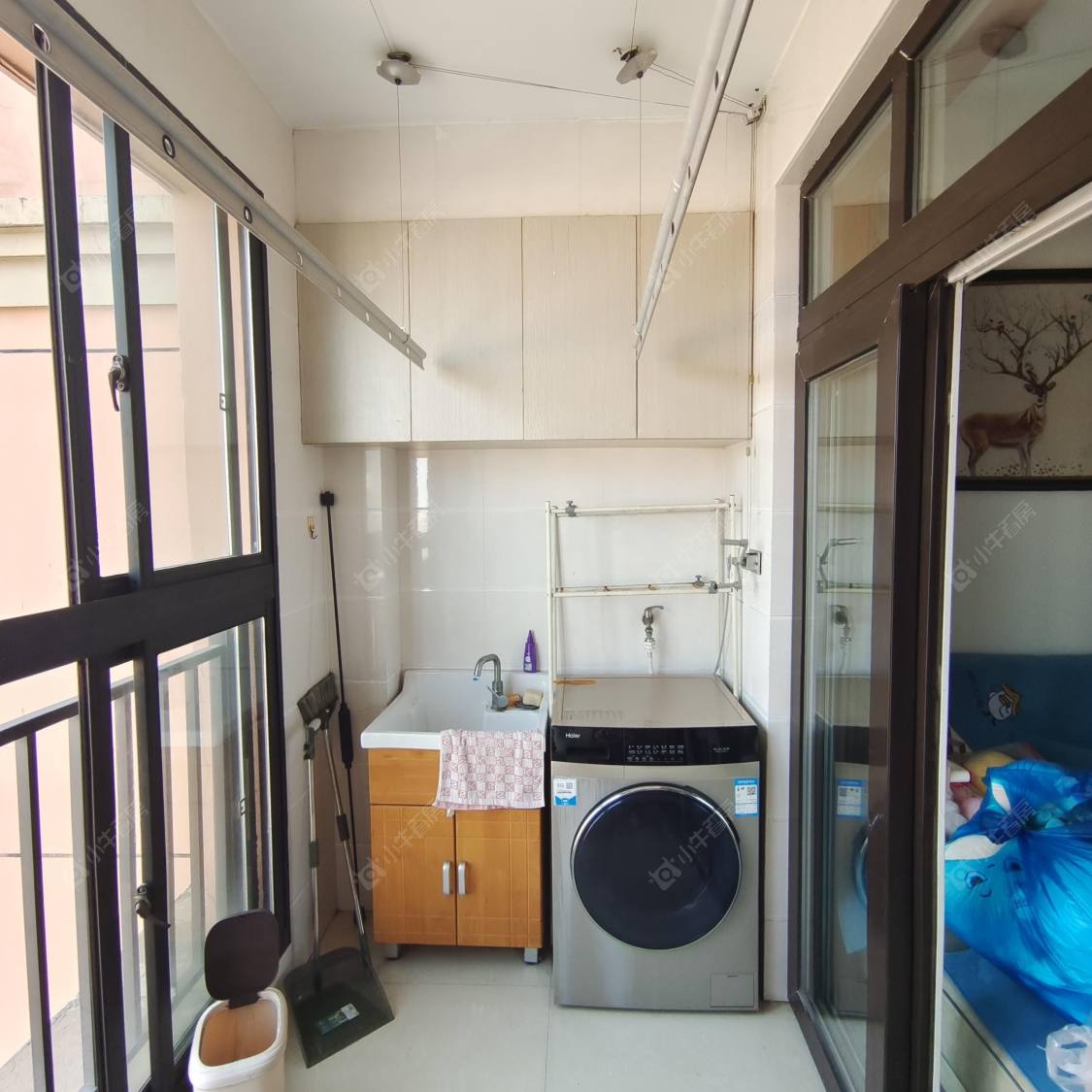 常州公园壹号三期在租房源室内图_小牛看房