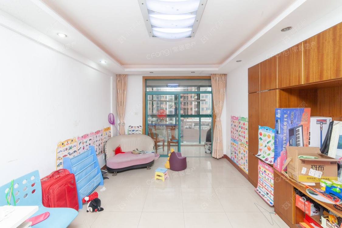 常州嘉顺花园在租房源室内图_小牛看房